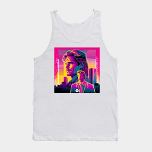 Miami Vibe Tank Top